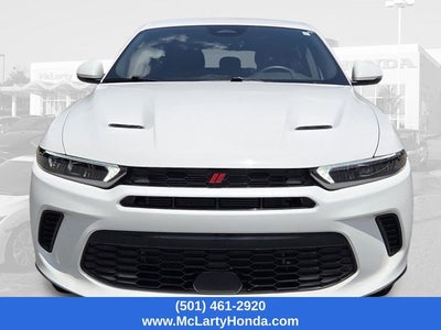 2024 Dodge Hornet GT