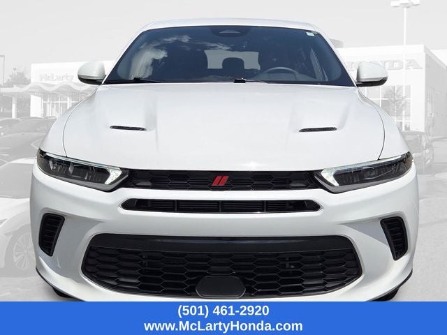 2024 Dodge Hornet GT