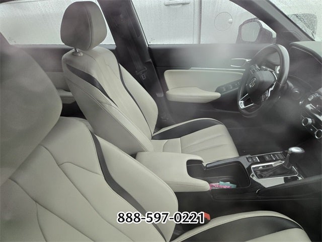 2023 Acura Integra A-Spec Package