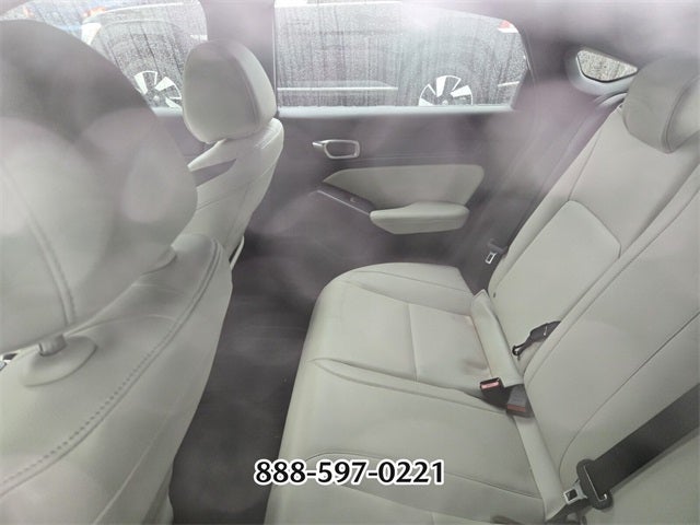 2023 Acura Integra A-Spec Package