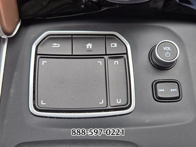 2021 Acura TLX Technology Package