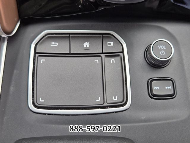 2021 Acura TLX Technology Package