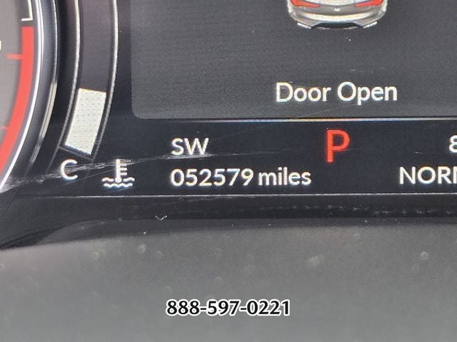 2021 Acura TLX Technology Package