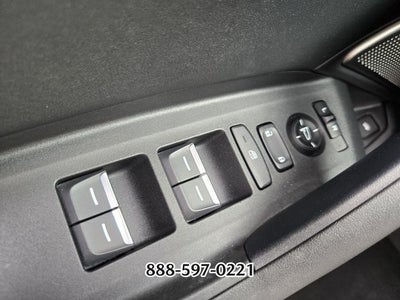 2021 Acura TLX Technology Package