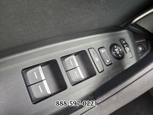2021 Acura TLX Technology Package