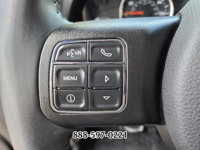 2018 Jeep Wrangler JK Sport