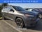 2017 Jeep Cherokee Altitude