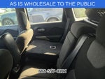 2017 Jeep Cherokee Altitude