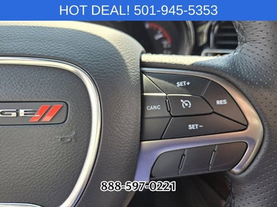 2024 Dodge Durango SXT
