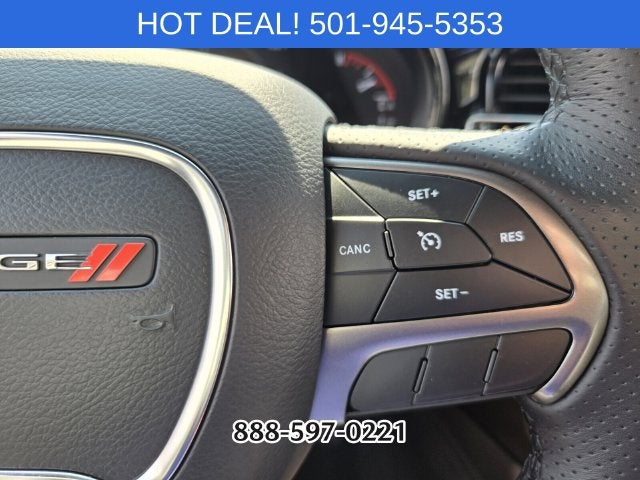 2024 Dodge Durango SXT