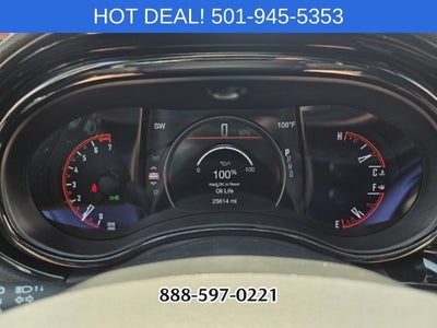 2024 Dodge Durango SXT