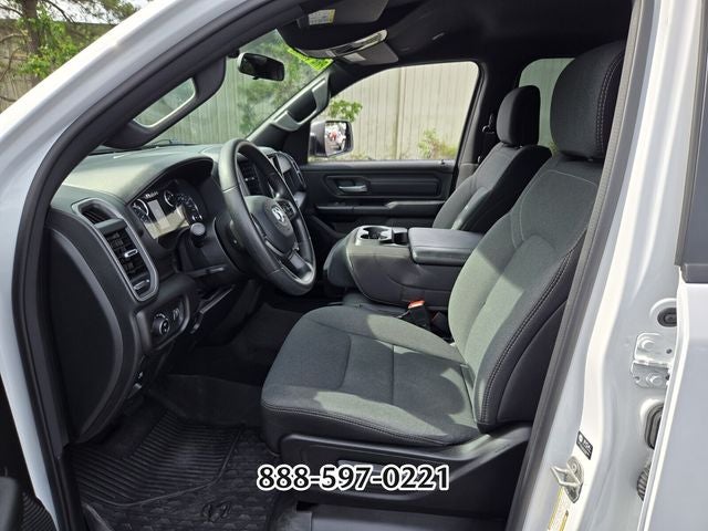 2024 RAM 1500 Tradesman