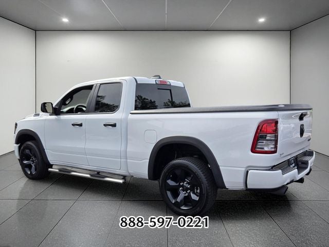 2024 RAM 1500 Tradesman