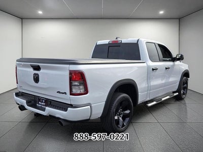 2024 RAM 1500 Tradesman