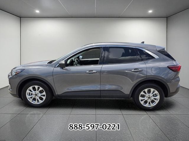 2023 Ford Escape Hybrid Active