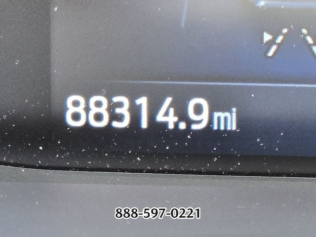 2023 Ford Escape Hybrid Active