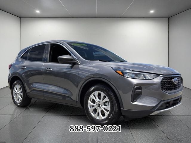2023 Ford Escape Hybrid Active