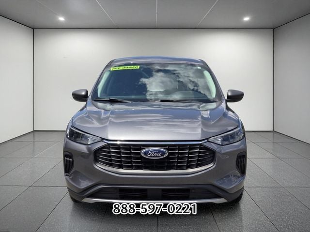 2023 Ford Escape Hybrid Active