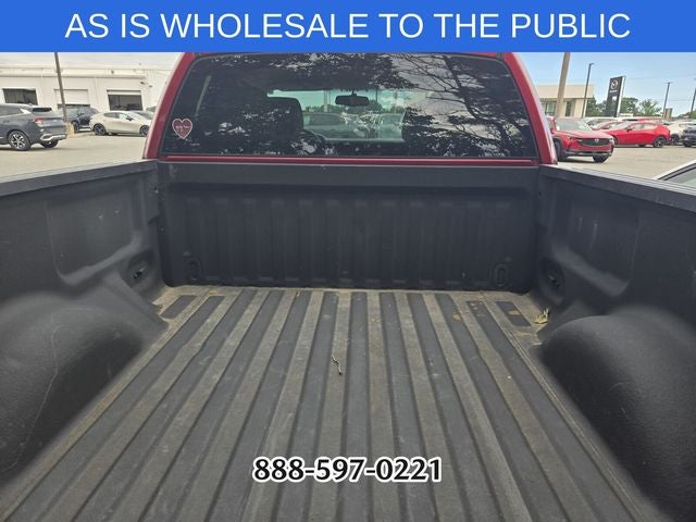 2010 Ford F-150 XLT
