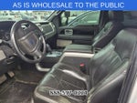 2011 Ford F-150 FX2