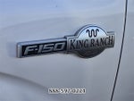 2014 Ford F-150 King Ranch