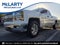 2014 Chevrolet Silverado 1500 LT LT1