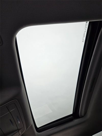 2018 GMC Yukon XL SLT