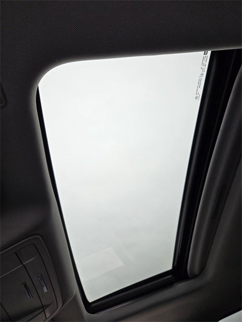 2018 GMC Yukon XL SLT