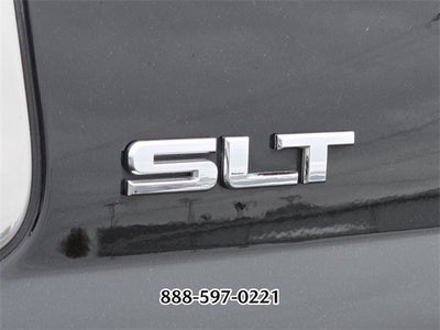 2018 GMC Yukon XL SLT