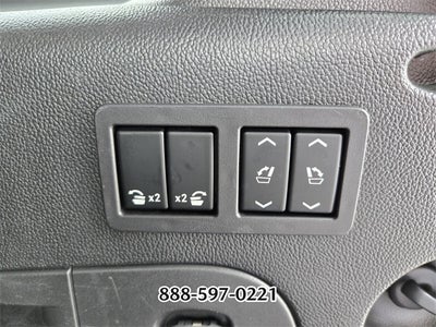 2018 GMC Yukon XL SLT