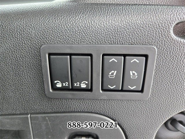 2018 GMC Yukon XL SLT