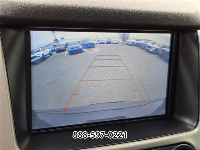 2018 GMC Yukon XL SLT