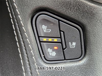 2018 GMC Yukon XL SLT