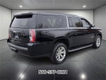 2018 GMC Yukon XL SLT
