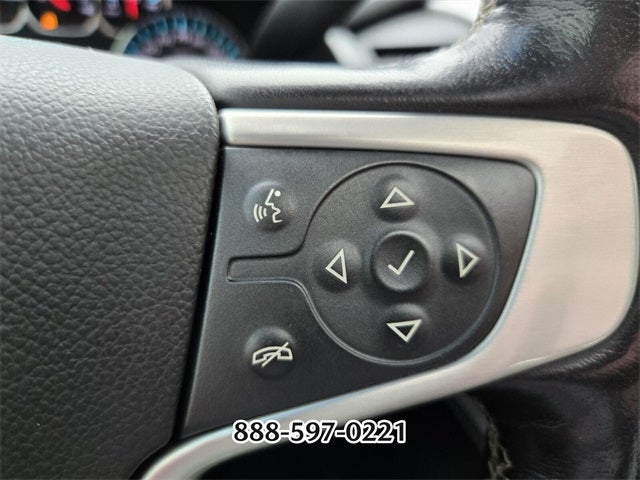 2018 GMC Yukon XL SLT