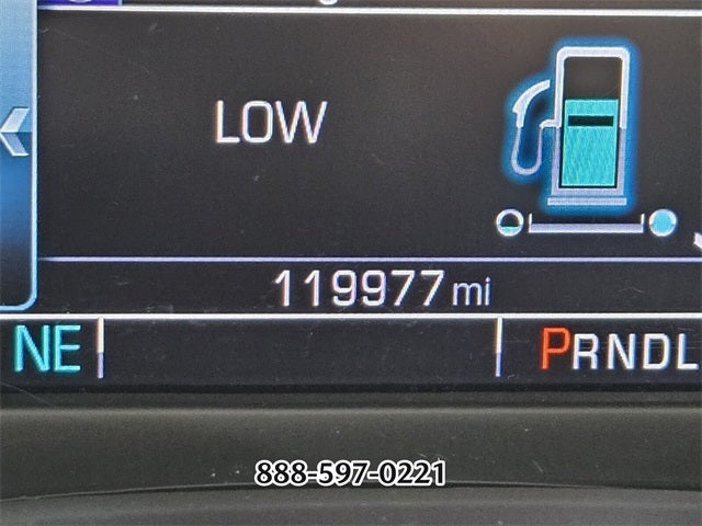 2018 GMC Yukon XL SLT