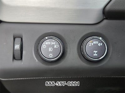 2018 GMC Yukon XL SLT