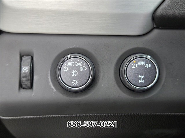 2018 GMC Yukon XL SLT