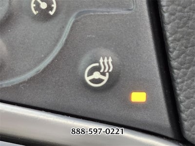 2018 GMC Yukon XL SLT