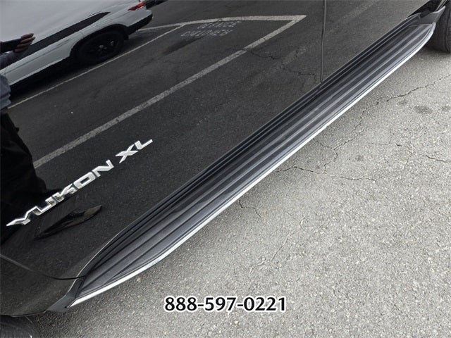 2018 GMC Yukon XL SLT