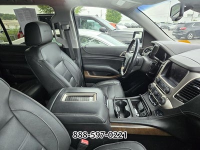 2019 GMC Yukon XL Denali