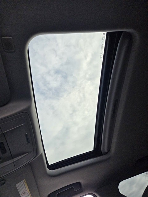 2019 GMC Sierra 2500HD Denali