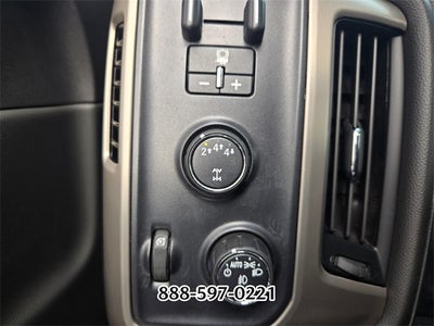 2019 GMC Sierra 2500HD Denali