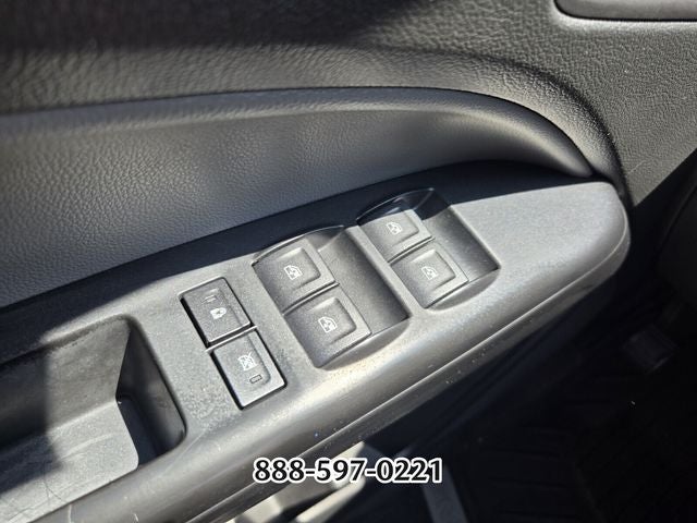 2019 GMC Canyon Base