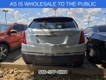 2017 Cadillac XT5 Base