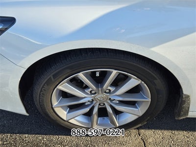 2021 Honda Accord LX