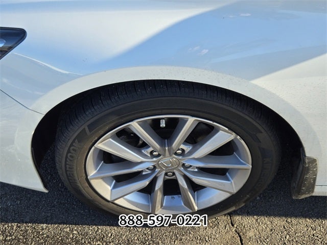 2021 Honda Accord LX