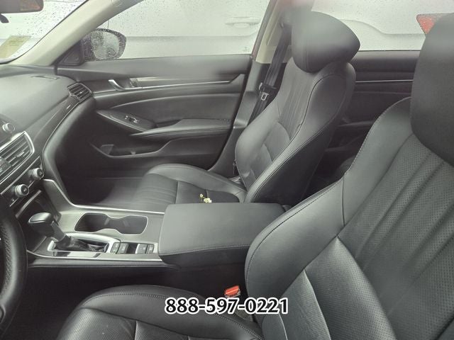 2021 Honda Accord Sport Special Edition