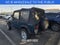 1995 Jeep Wrangler S