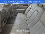 2005 Lincoln Town Car Signature